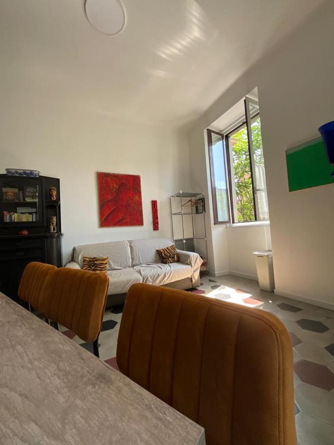 דירות מילאנו Sansiro 74 House מראה חיצוני תמונה
