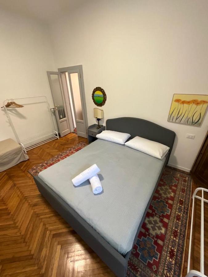 דירות מילאנו Sansiro 74 House מראה חיצוני תמונה